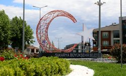 Köprübaşı Kavşağı’na Estetik Yüz