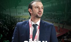Büyükşehir Basketbola Yeni Baş Antrenör