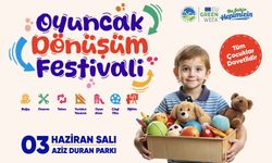 Sakarya’da Bu Festival Çocuklar İçin İlk Olacak