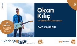 Büyükşehir Kültür Etkinliklerine Söyleşi ve Konser İle Devam