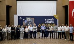 SAMEK’te Yılsonu Heyecanı Karasu Ve Kocaali’de Devam Etti