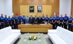 Büyükşehir’in Geleneği Bu Bayram da Bozulmadı