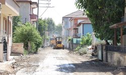 Tepekum'da Mahallemi Güzelleştiriyorum Sevinci