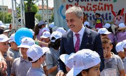 Çocuklar Sakarya’da Bir İlke Misafir Oldu