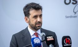 Bakan Yardımcısı Mumcu, Sakarya'da