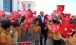 Sakarya'da Karne Heyecanı: Vali Doğan ve Başkan Alemdar Heyecana Ortak Oldu