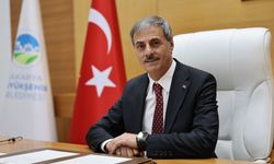 Yusuf Alemdar'dan “21 Haziran” Mesajı