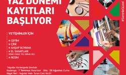 Adapazarı'nda Eğitim ve Eğlence Bir Arada!