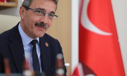 Başkan Dinç'ten Bayramlaşma Programına Davet