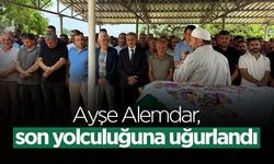 Başkan Alemdar'ın Acı Günü