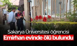Üniversite Öğrencisi Evinde Ölü Bulundu