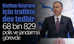Bayram Tatili İçin Dev Tedbir