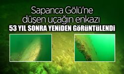 53 Yıl Sonra Yeniden Görüntülendi