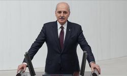 Numan Kurtulmuş, Yeniden TBMM Başkanı Seçildi