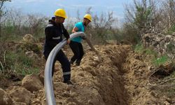 Turgutlu Mahallesi’nde Yenileme ve Deplase Çalışmaları Tamamlandı