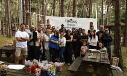 Akcoat’tan Dünya Çevre Günü’nde Anlamlı Buluşma