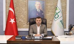 Mustafa Genç: “Çevreye Duyarlılık Ekonomik Sürdürülebilirliği de Getirir”