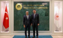 Bakan Kurum’dan Dikkat Çeken Paylaşım