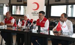 Türk Kızılay Sakarya Şube Başkanı Koç, Basın Mensuplarıyla Buluştu