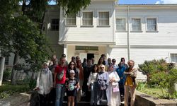 Büyükşehir Akademi’de Eğitimler Sona Erdi
