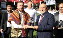 Genç Ağa Faruk Koç Eski Ağalara Meydanı Bırakmadı