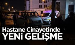 Hastanedeki Silahlı Kavgada Yeni Gelişme