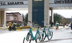 Sakarya Akıllı Bisiklet Sisteminde Yeni Döneme Başlıyor