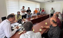 Karapürçek Mecidiye’nin Talepleri Çözüme Kavuşacak