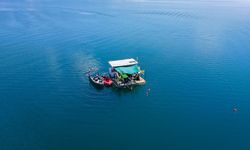Sapanca Gölü’nün Su Kalitesi Koruma Altına Alınıyor