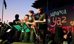 “Yaz Seninle Güzel” Konserleri Unutulmaz Bir Gece Yaşattı