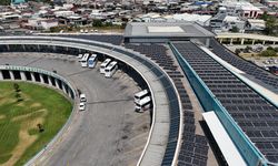 Sakarya’nın İlk Çatı GES Projesinde Enerji Üretimine Başladı