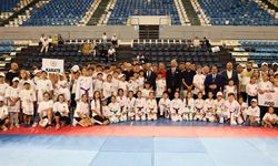 Binlerce Çocuğun Yaz Spor Okulu Heyecanı Başladı