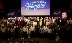 AK Parti Teşkilat Akademisi Sakarya’da Yoğun Katılımla Gerçekleşti