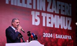 Yusuf Alemdar’dan Sakarya’ya 15 Temmuz Çağrısı