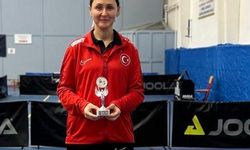 Büyükşehir Sporcularından Gururlandıran Başarı