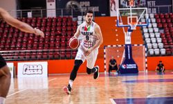 Tecrübeli Forvet Büyükşehir Basketbol’da