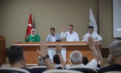 Erenler'de Temmuz Ayı Meclis Toplantısı Gerçekleştirildi