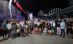 Tepekum-Yenigün’de Yaz Coşkusu