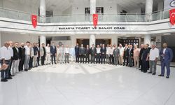 TİM Başkanı Gültepe, SATSO Meclisine Konuk Oldu