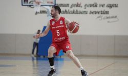 Büyükşehir Basketbol’dan 5 Transfer