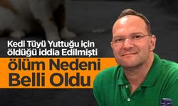 Okan Diköz Ölüm Nedeni Belli Oldu
