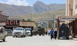 Metan Gazına Maruz Kalan 12 Asker Şehit Oldu