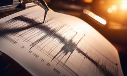 SON DAKİKA! Bursa'da Art Arda 2 Deprem