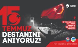 Başkan Alemdar’dan Meydana Davet