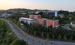 SUBÜ’de Doluluk Oranı Yüzde 100 Oldu