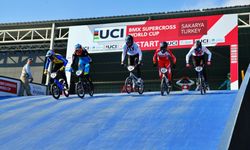 Sakarya, 2027 UCI BMX Racing Dünya Kupası’na Ev Sahipliği Yapacak
