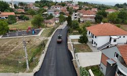 Kritik Güzergâh Sil Baştan Yenileniyor