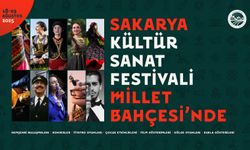 Sakarya Yaza Harika Bir Festivalle Veda Edecek