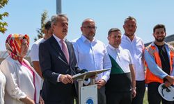 Hayvan Dostu Projede Açılış Tarihi Belli Oldu