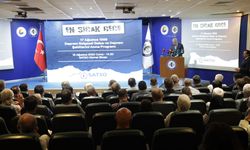 “En Sıcak Gece” Deprem Belgeseli Galası SATSO Ev Sahipliğinde Gerçekleştirildi